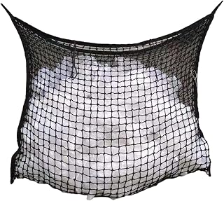 Practical Horse Feeding Net with Adjustable Features, Perfect for Stablekeepers Horse Stable Accessories