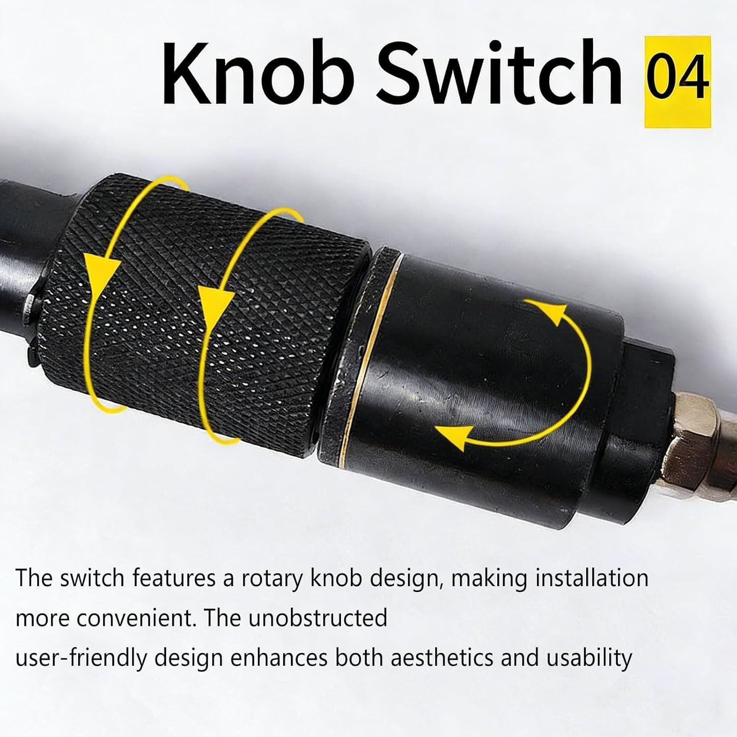 Double Head Pneumatic Bush Hammer, Long Handle Scabbling Hammer, 9/12/18/24 Tooth Counts, 2×2100bpm High Frequency, 6-8 M²/h Efficiency, for Stone Surface Finishing, Concrete Texturing(12)