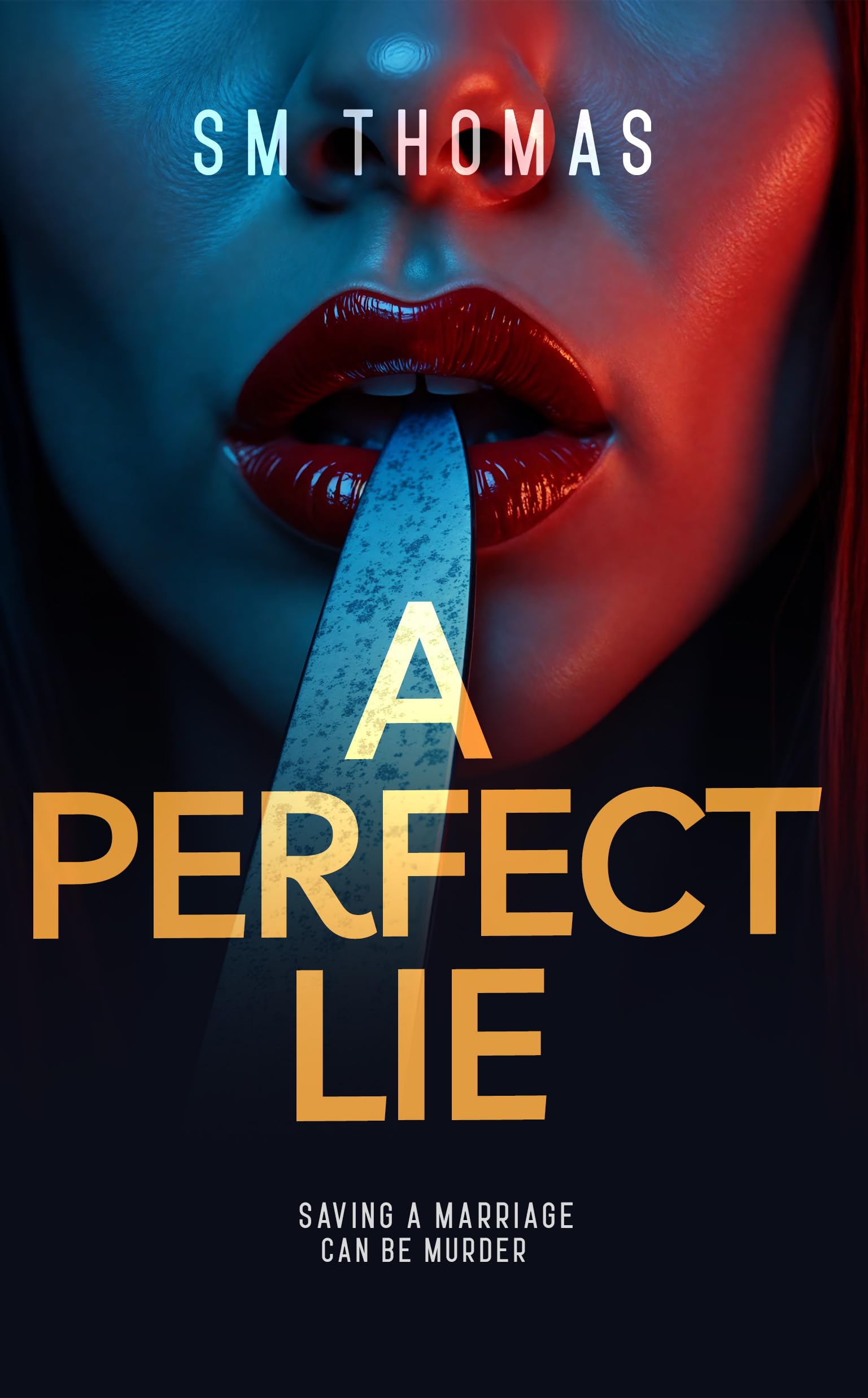 A Perfect Lie