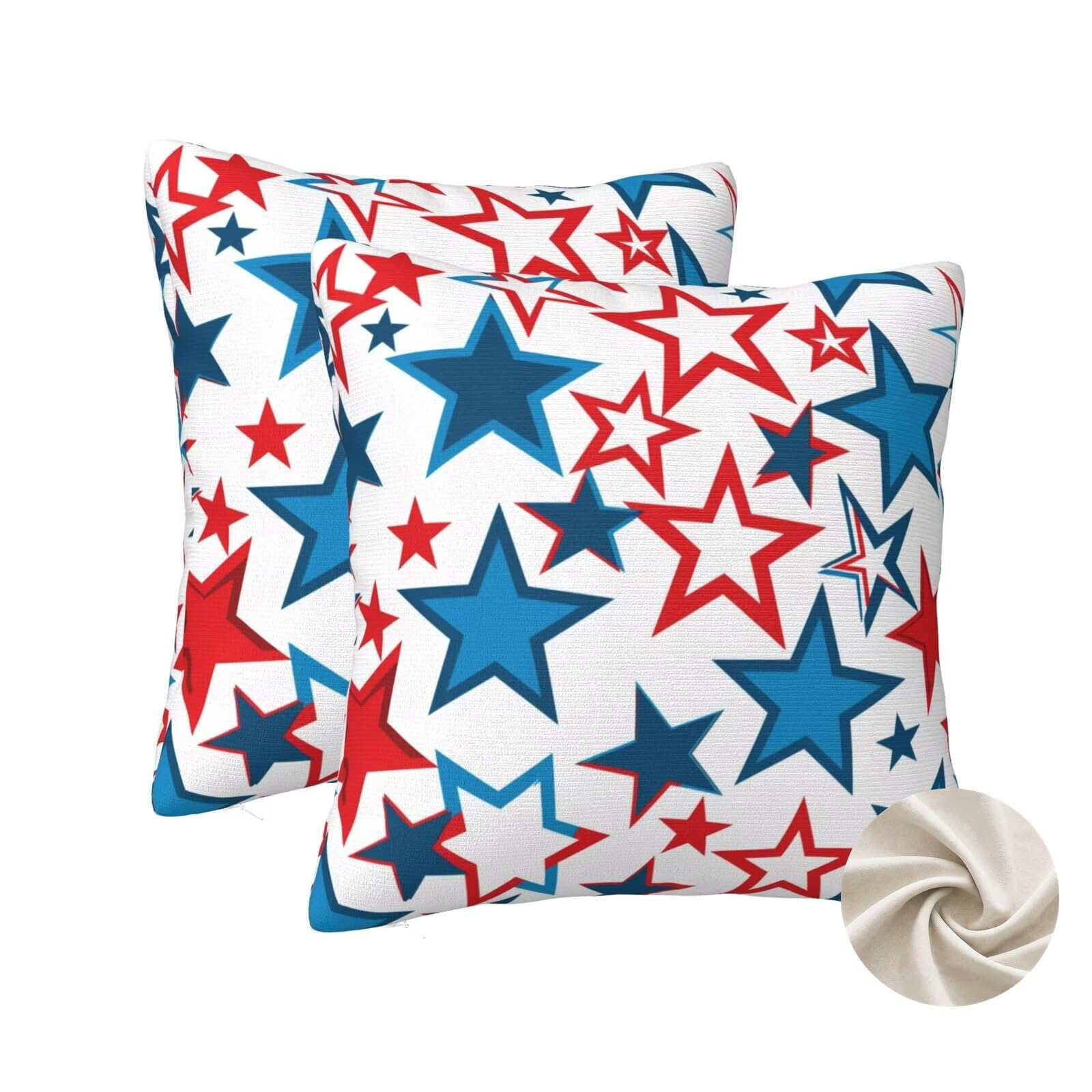 Housse de coussin dessin animé 60x60 pour décorer la chambre d'enfant