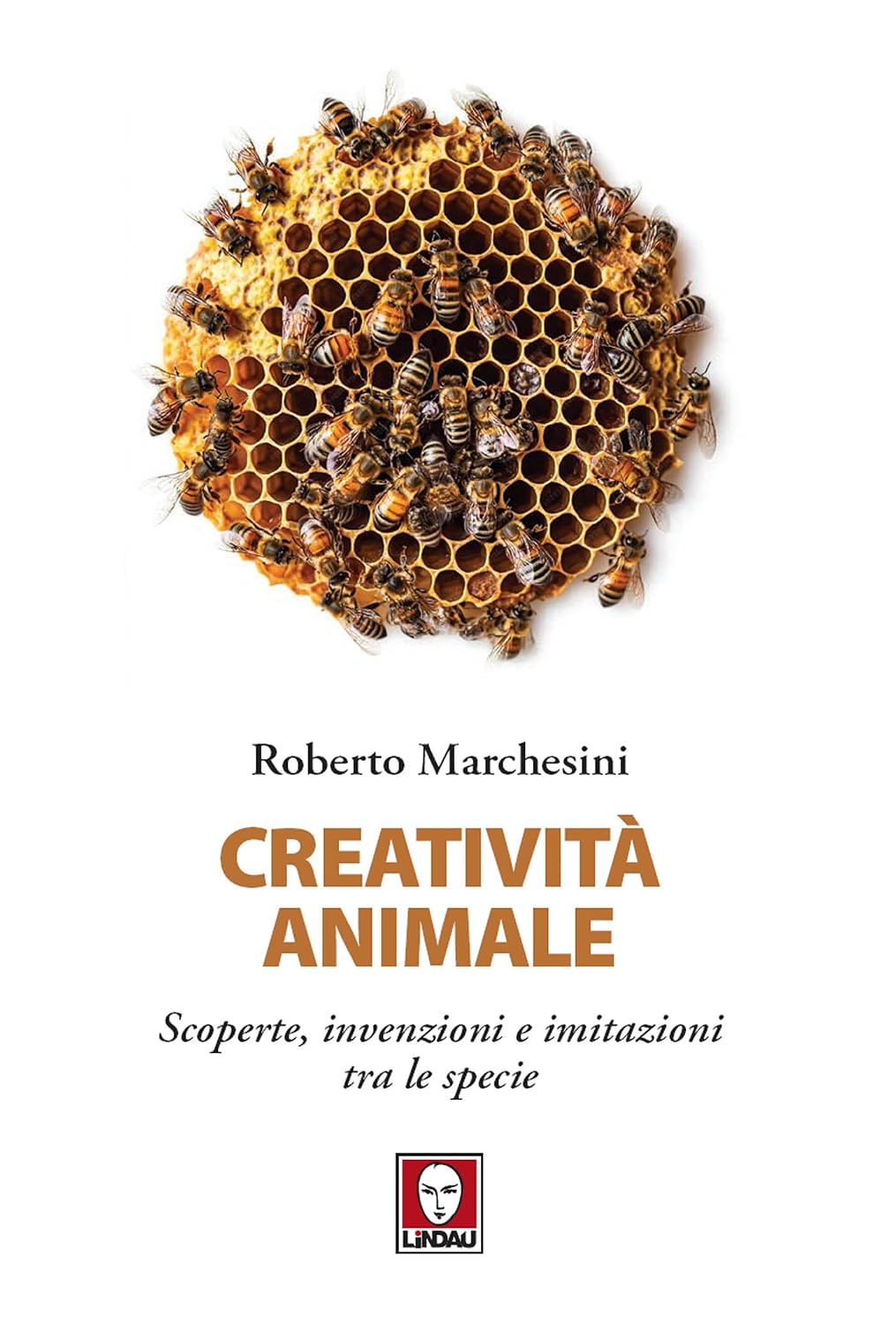 CREATIVITÀ ANIMALE (Italian Edition)