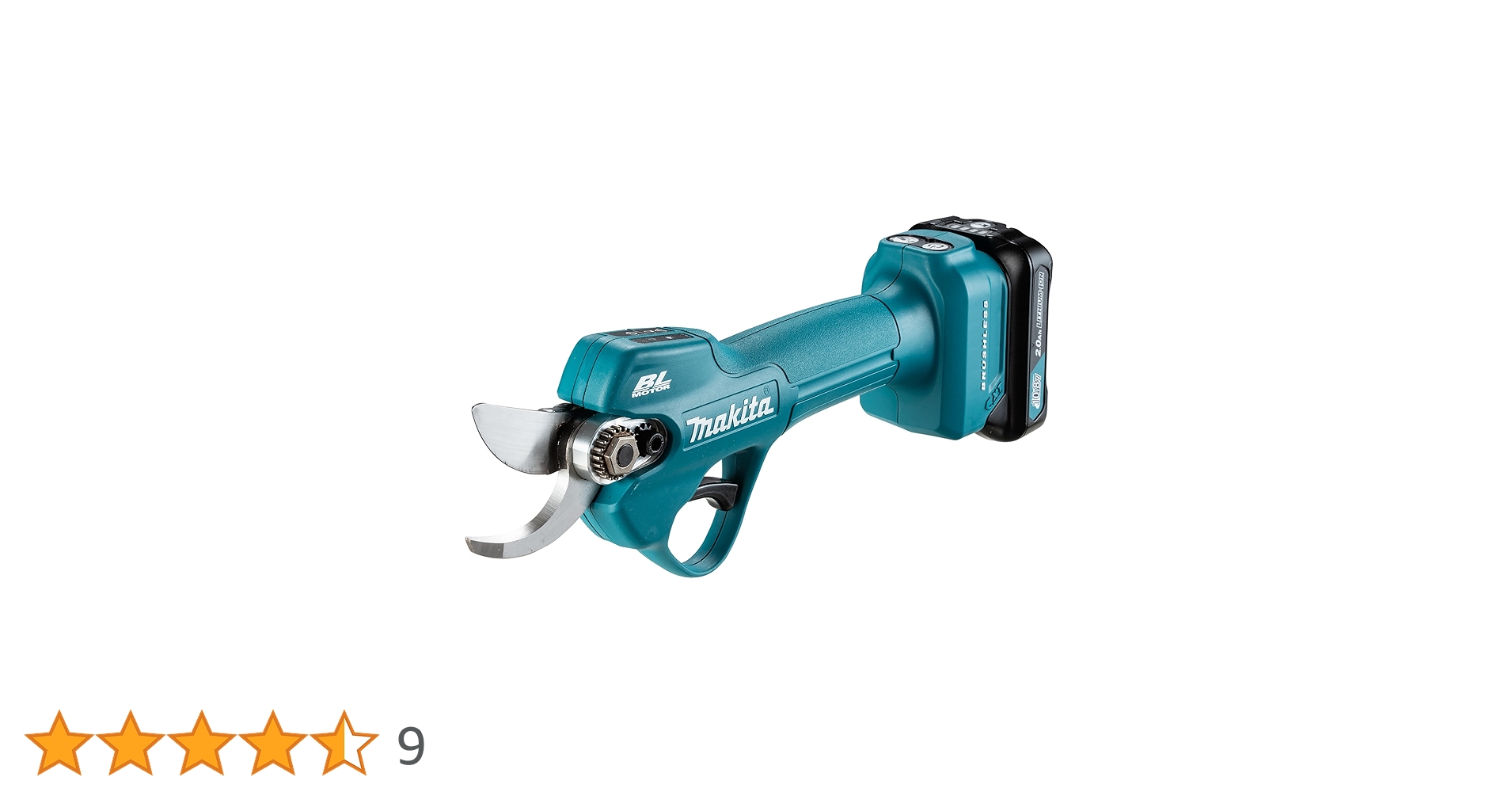 Makita - きむ Makita USA - Product Details -EM2650UH