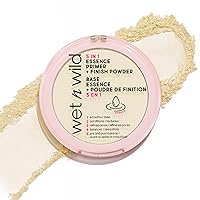 Vista 6 de wet n wild Colección Marilyn Monroe Icon Polvo de Acabado Clarificador