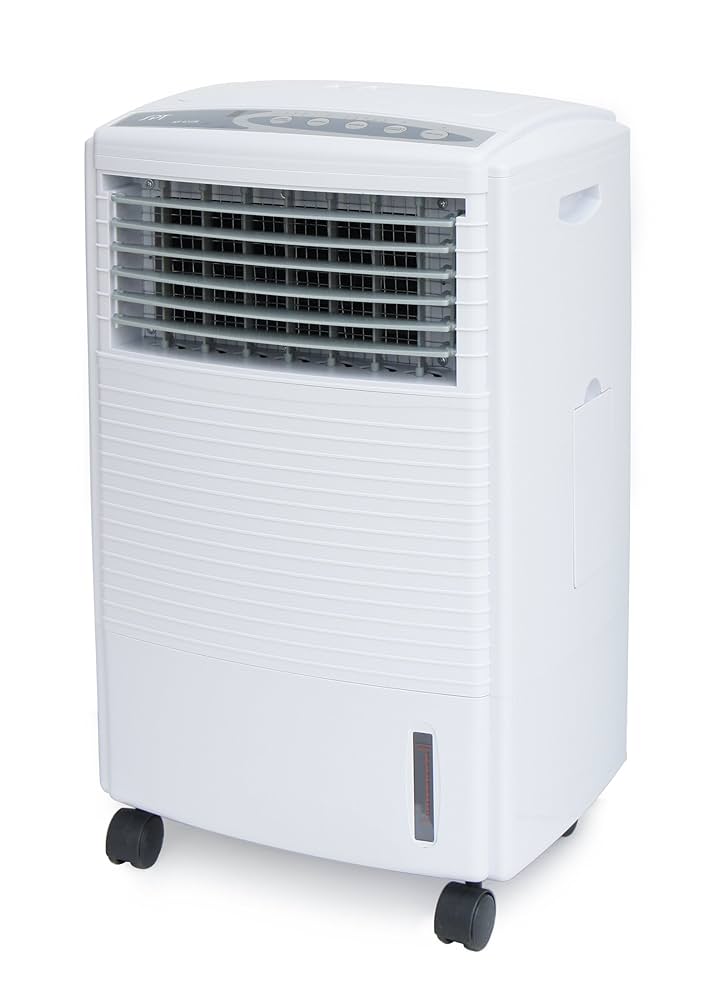 扇風機・サーキュレーター HYBRID SPOT AIR COOLER 15L 扇風機・サーキュレーター HYBRID SPOT AIR COOLER 15L HYBRID