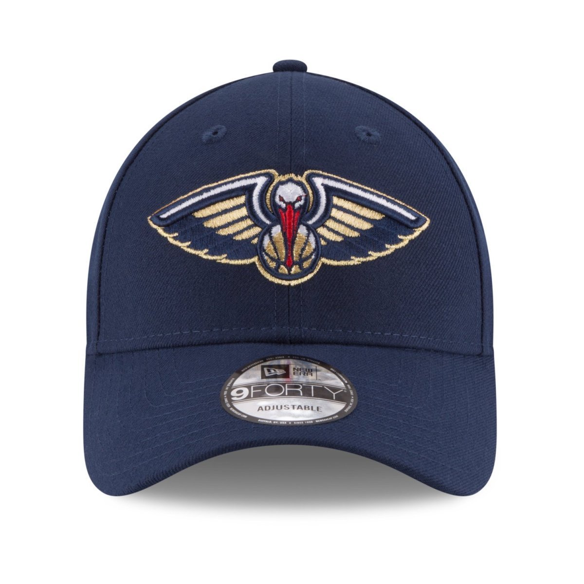 New Era 9FORTY The League NBA New Orleans Pelicans cap