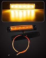 Vista 31 de Tira de luces LED marinas, tira de luces de cortesía, iluminación led marina, luces de cortesía para barco, tira de luces de 12 voltios, luces