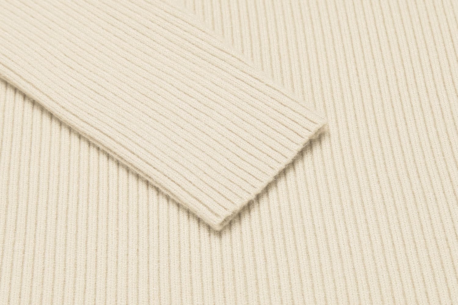 COOFANDY Modern Sweater Hommes | Col roulé anti-rétrécissement de qualité supérieure. Doux, chaud et extensible : parfait pour les loisirs