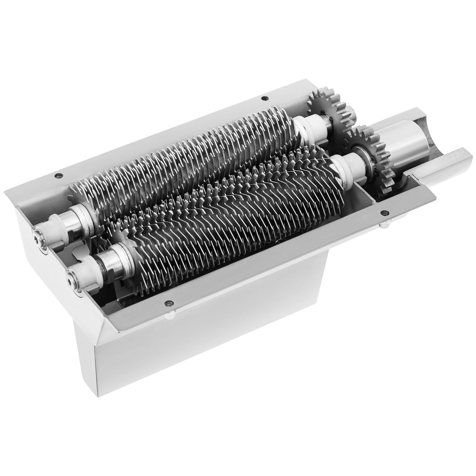 Royal Catering RCMT-355W - Batticarne elettrico elettrico - 750 W - 164 giri/min
