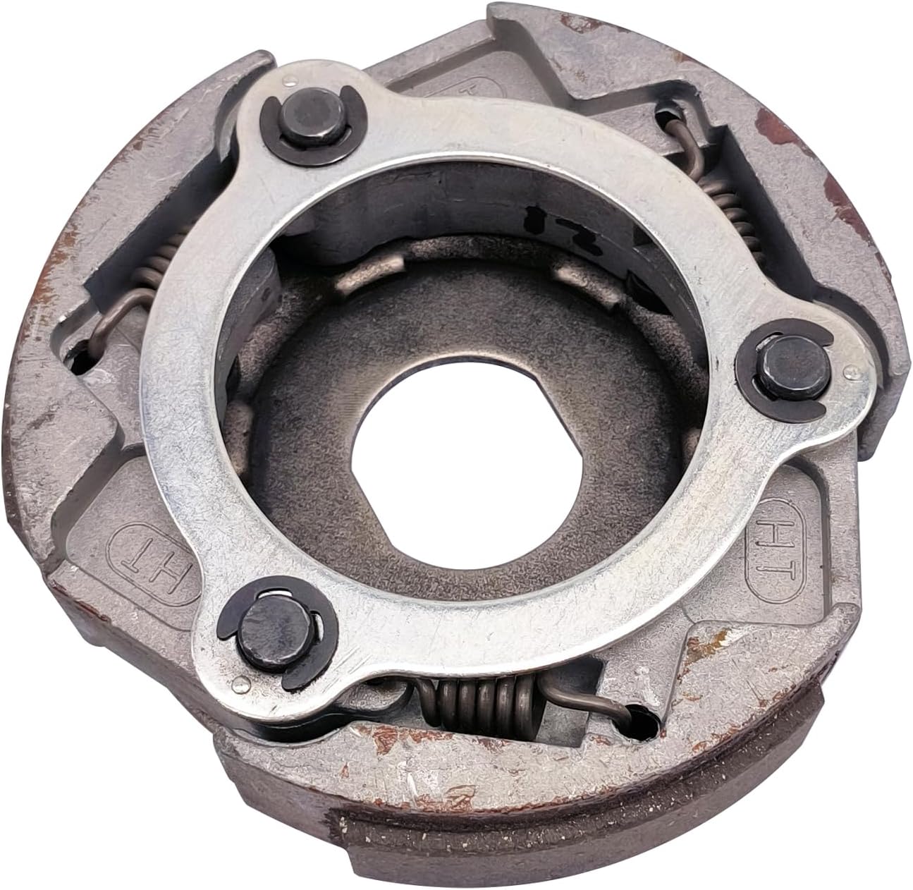 300cc ATV D300クラッチブラケットアセンブリ2.3.10.1240と互換性の