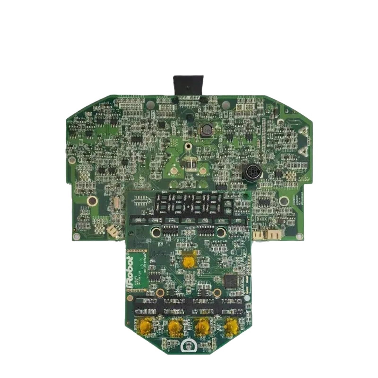 Pièce d'aspirateur 770 : carte mère de remplacement compatible Roomba