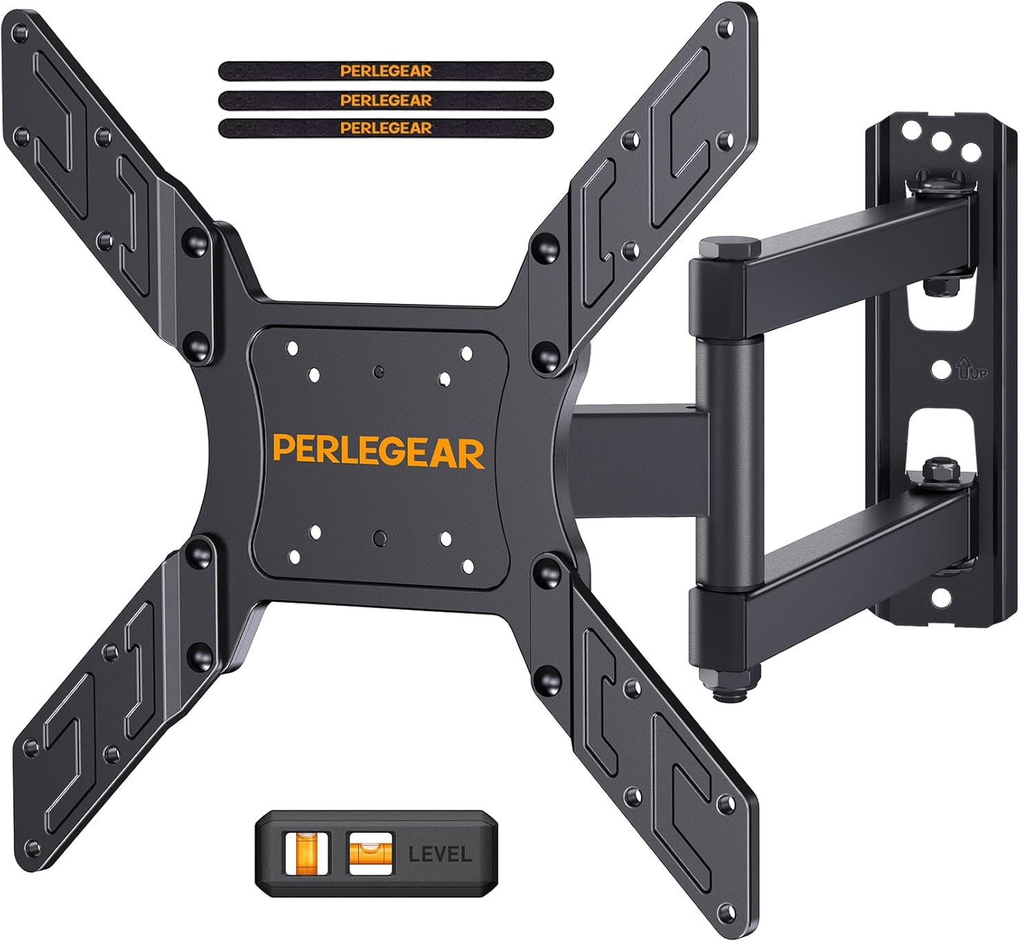 Offerta -20%: Perlegear Supporto da Parete per TV a soli 20,83€!