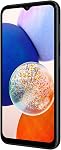 Samsung Galaxy A14 5G déverrouillé 64 Go smartphone Android 6,6 po noir (SM-A146W)