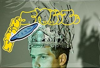 SNEEZE MAGAZINE : ISSUE 63 : SPRING 2025 : The Heavy Lies The Crown Issue
