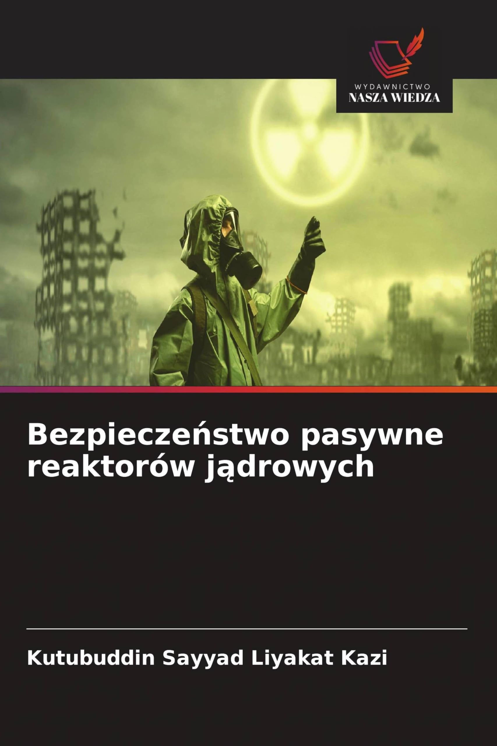 Bezpiecze¿stwo pasywne reaktorów j¿drowych