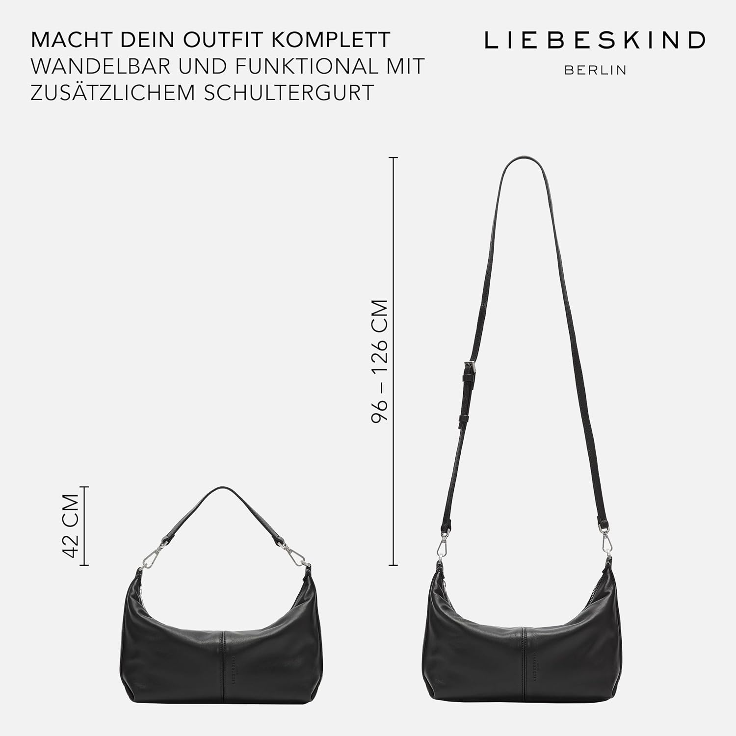 Liebeskind Contemporary