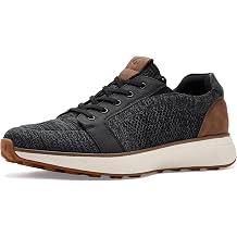 Nunn Bush Kore Swift Knit Lace to Toe Oxford
