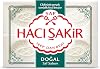 Hacı Şakir Natural Traditional White Soap 4 x 200 g