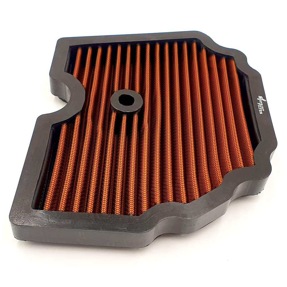 Filtro Aria Sportivo Sprintfilter TRK 502 2016 2017 2018 2019 2020 2021