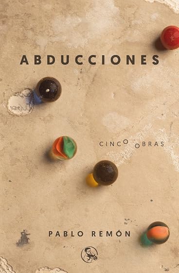 Abducciones Cinco Obras: La Abduccion de Luis Guzman - 40 Años de Paz