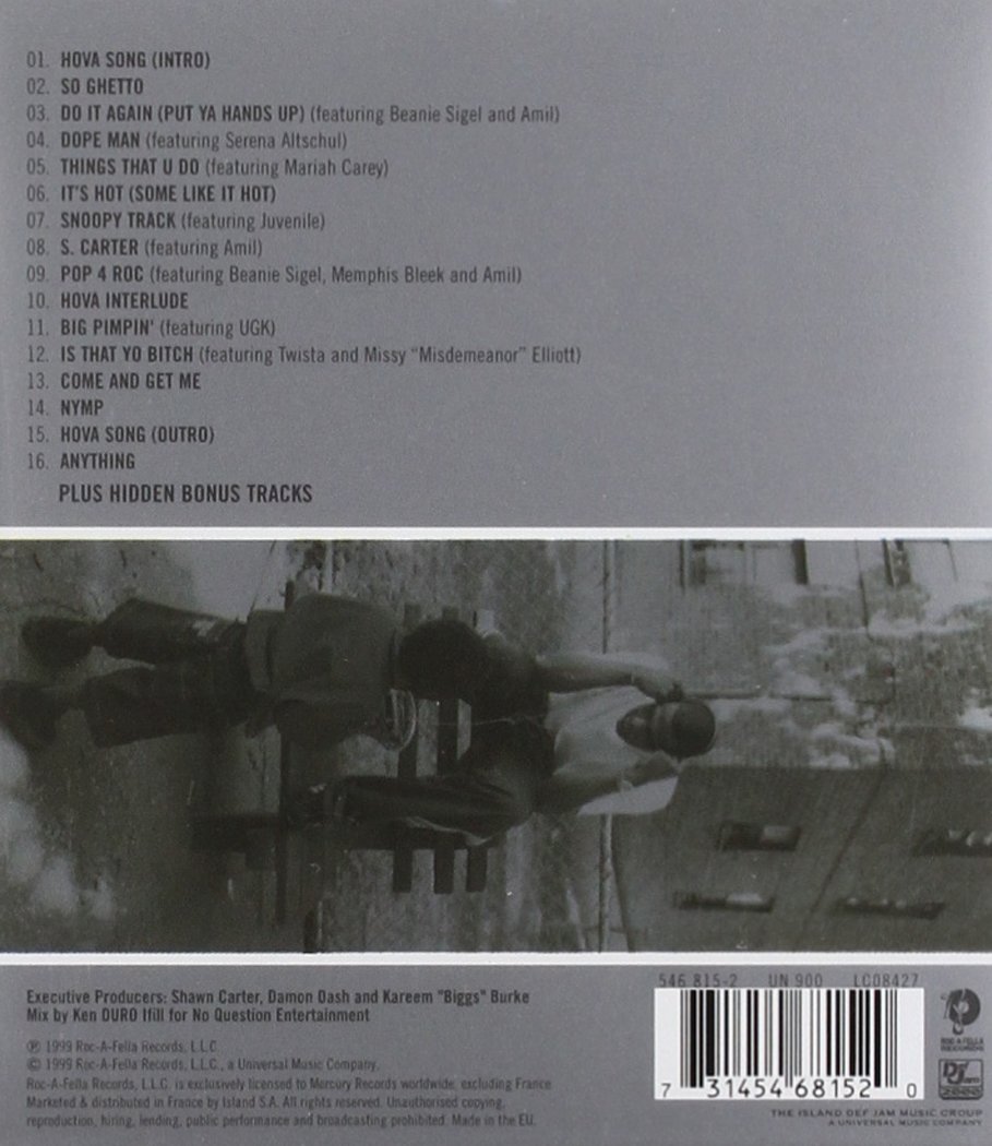 Volume. 3... Life and Times of S. Carterexplicit_lyrics
