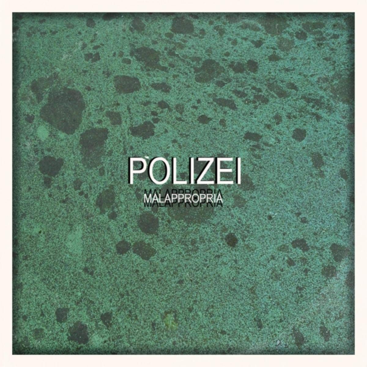 Polizei