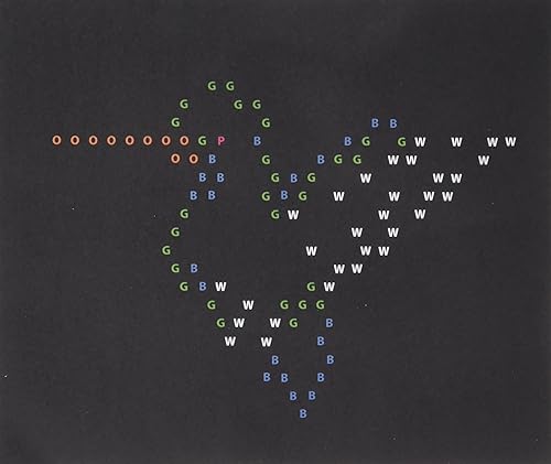 Lite Brite Paquete de recarga clásico definitivo, tema animal, 10 plantillas reutilizables, exclusivo de Tienda