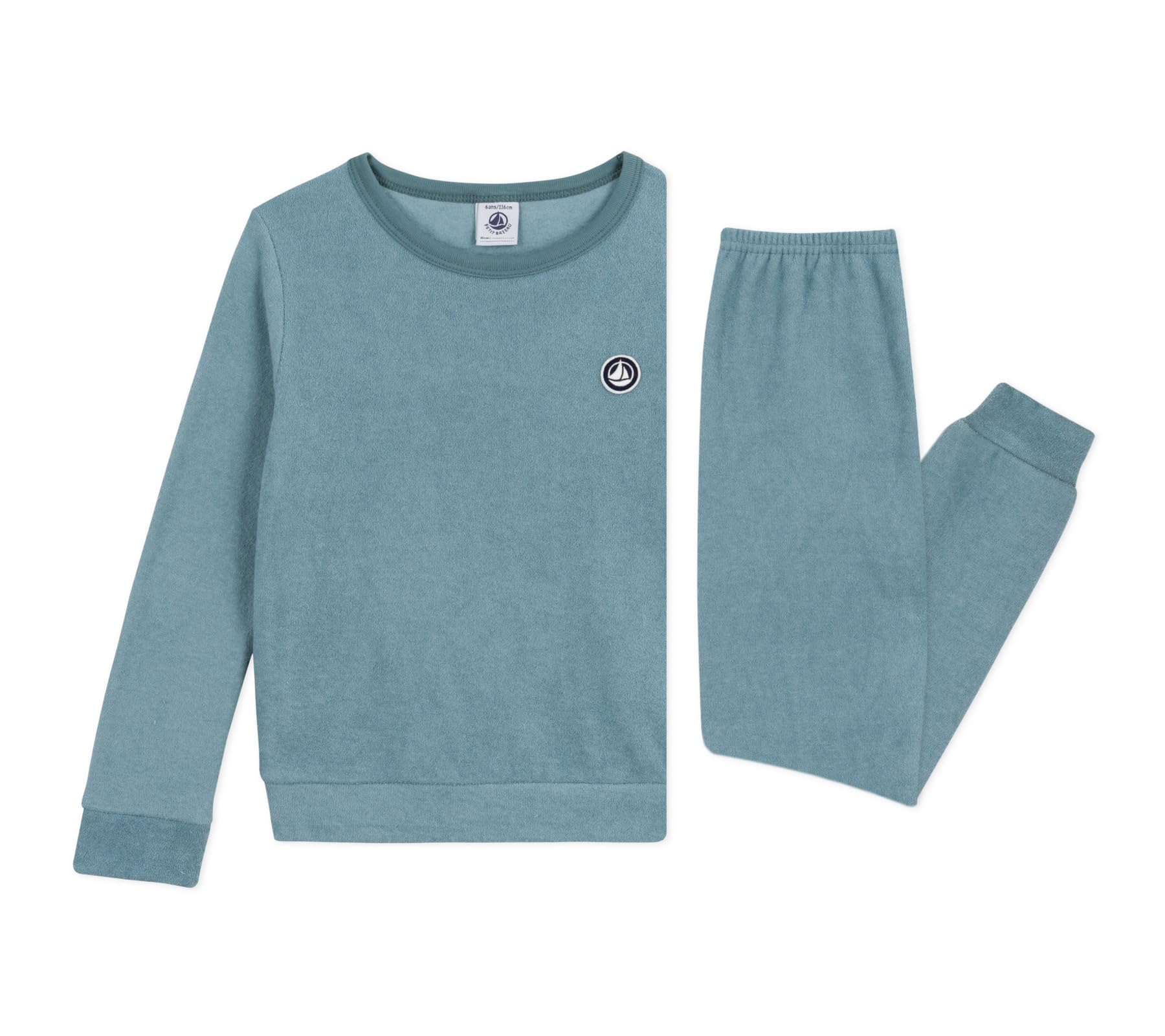 Petit Bateau Civoli_h25 Abbigliamento Notte Bambini e Ragazzi