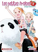 Download Les Petites Fraises - tome 07 (7) PDF