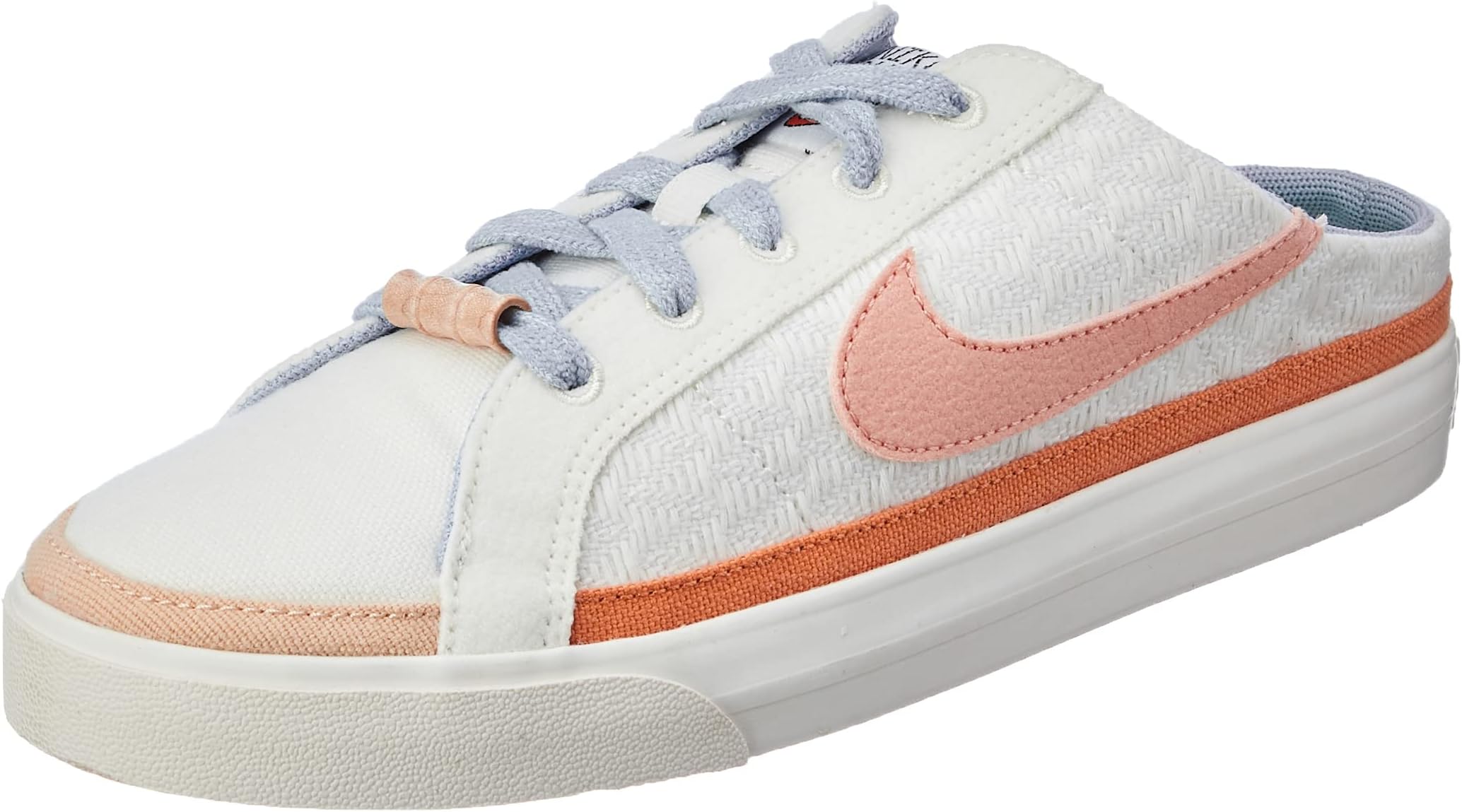 Nike Womens WMNS Court Legacy Mule Running Shoe