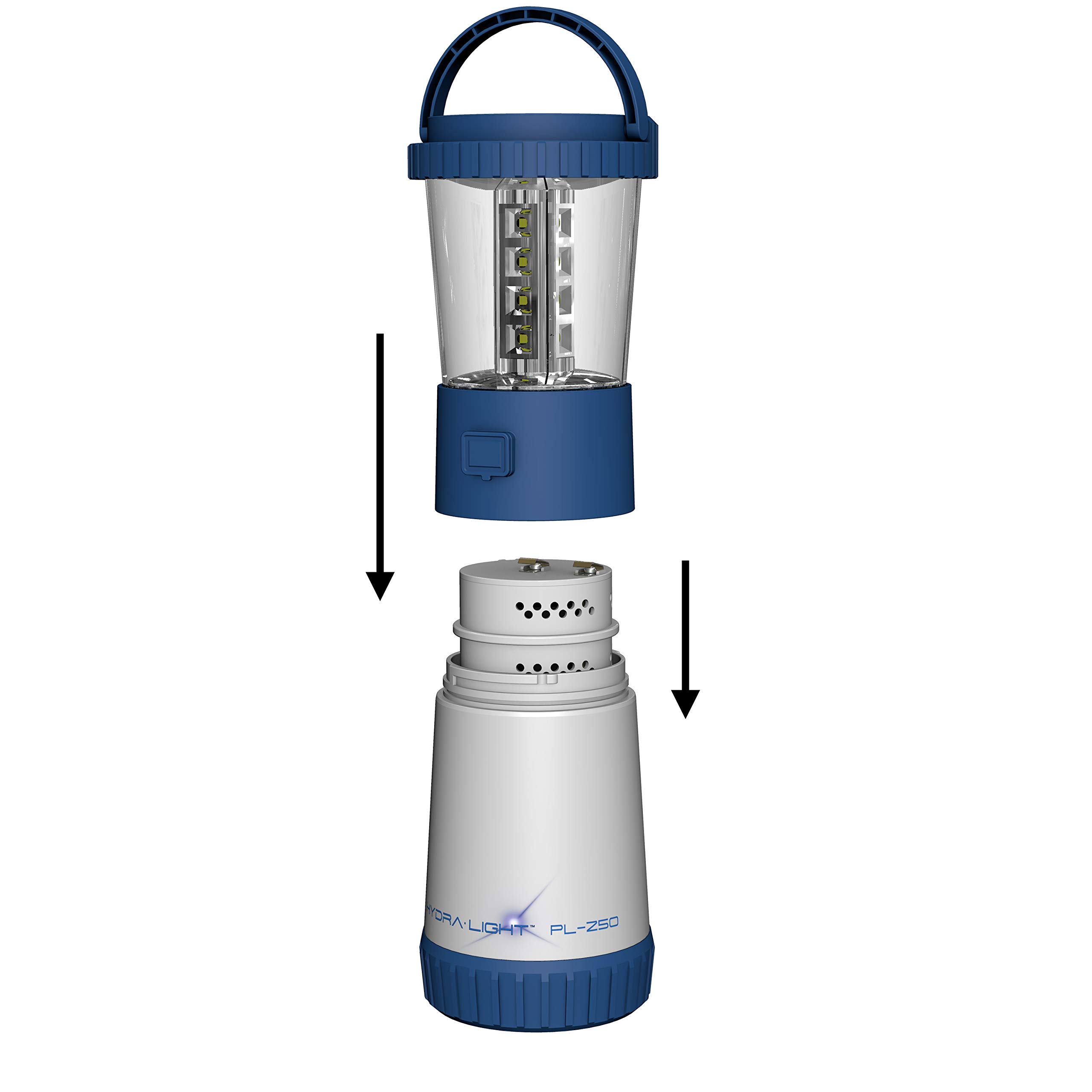 Relags LAMPADA Hydra Light PL-250