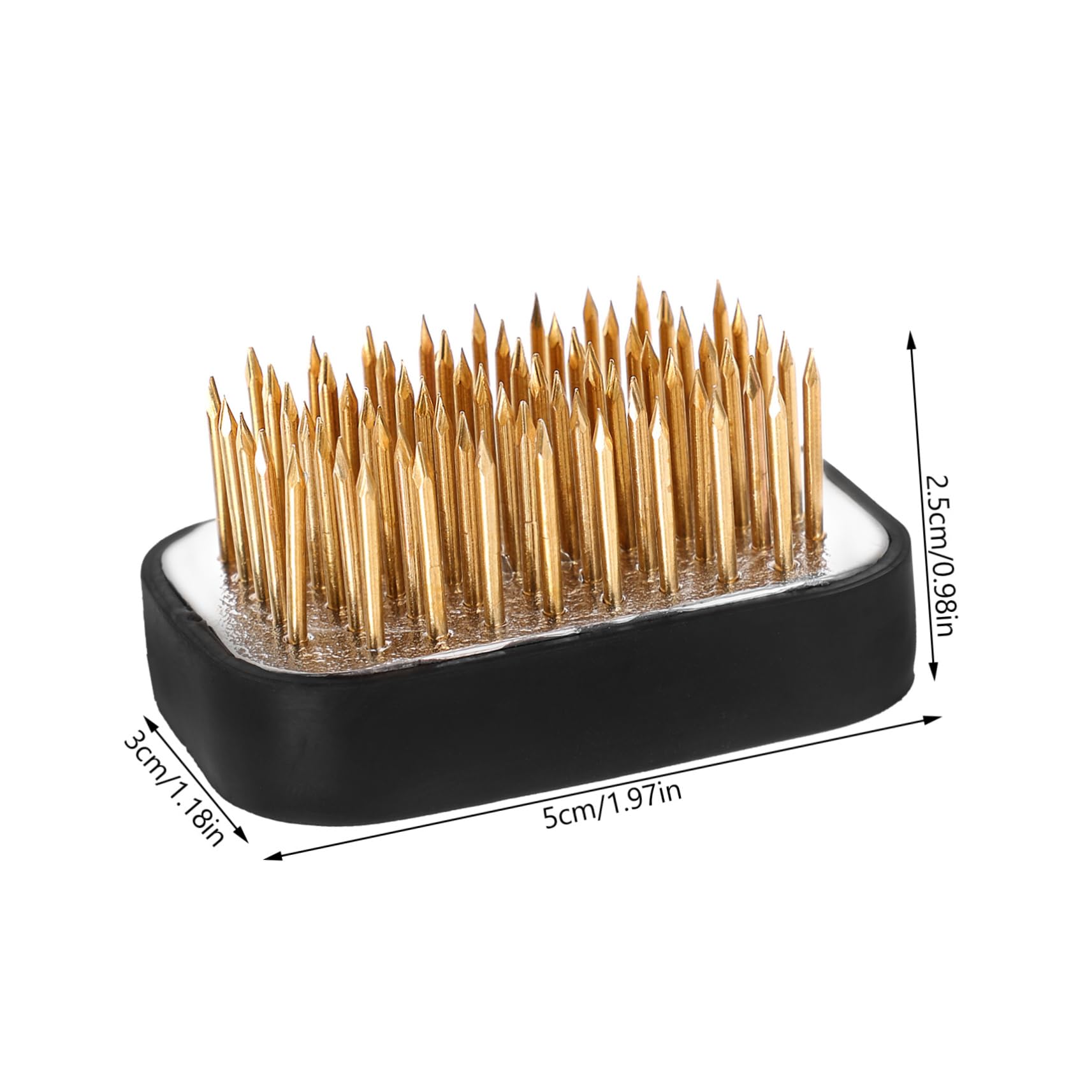 ULDIGI Floral Arrangement Base Flower Arrangement Flower Frog Florist Supplies