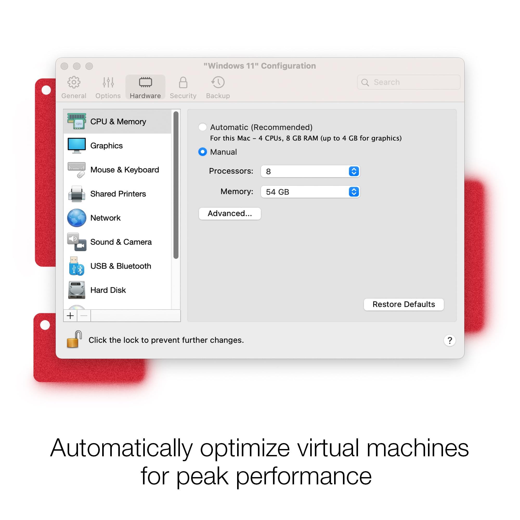 Parallels Desktop 19, Esegui Windows su Mac, Perpetuo, Consegna postale