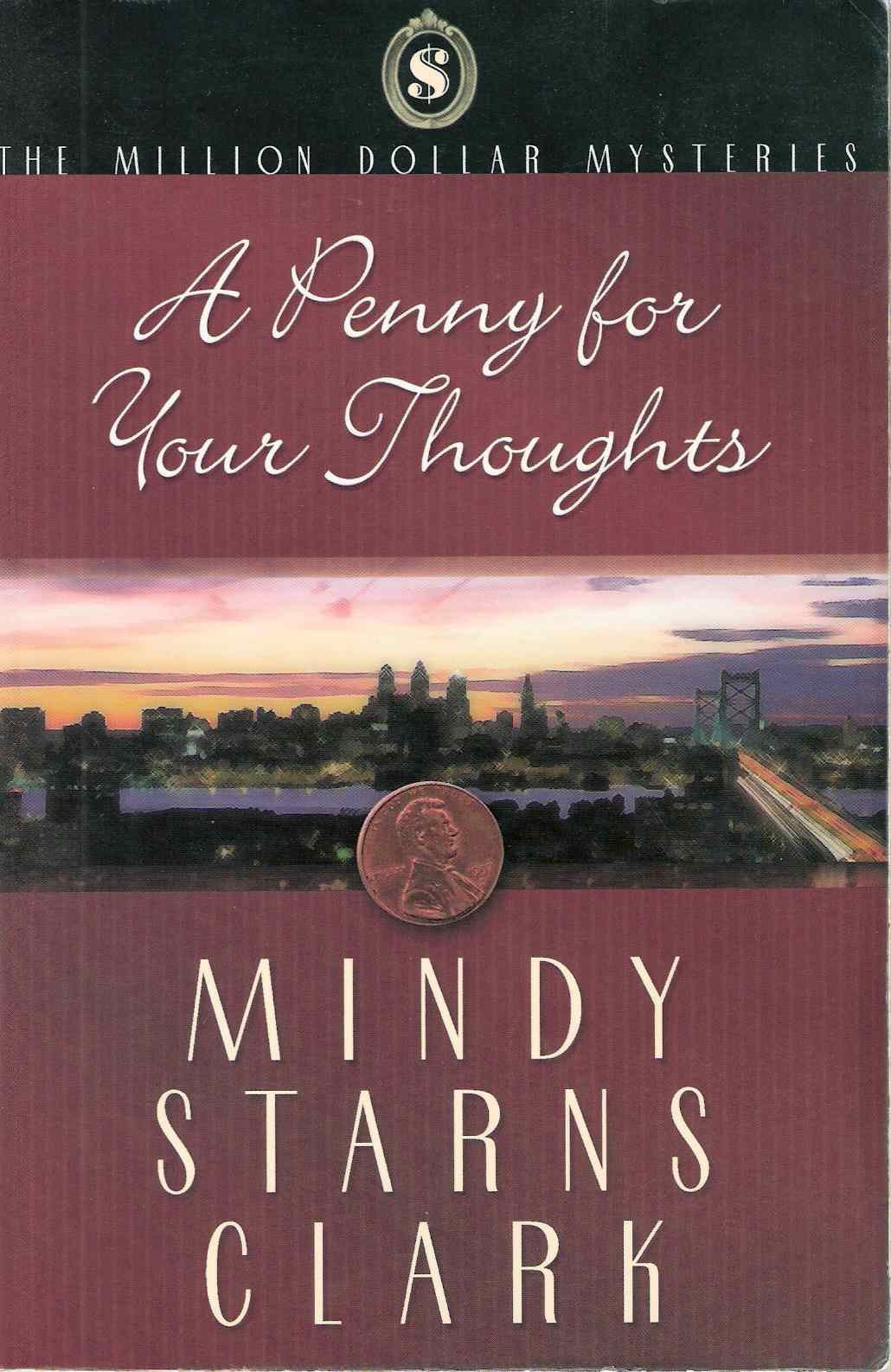 Buy A Penny for Your Thoughts — BookShops.in