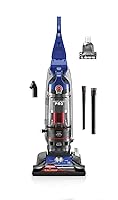 Algopix Similar Product 19 - Hoover Windtunnel 3 Pro Bagless Upright