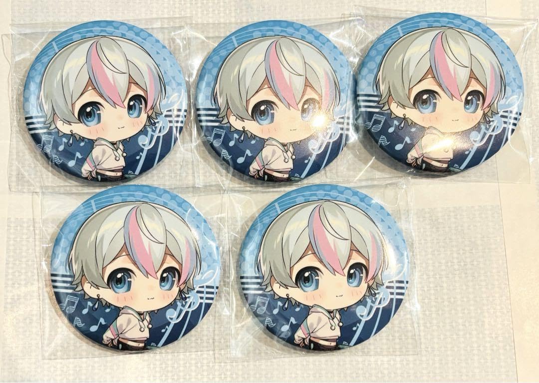 雨乃こさめ ねむねむ 缶バッジ 等身 SD 2025年最新】雨乃こさめ ねむねむの人気アイテム - メルカリ