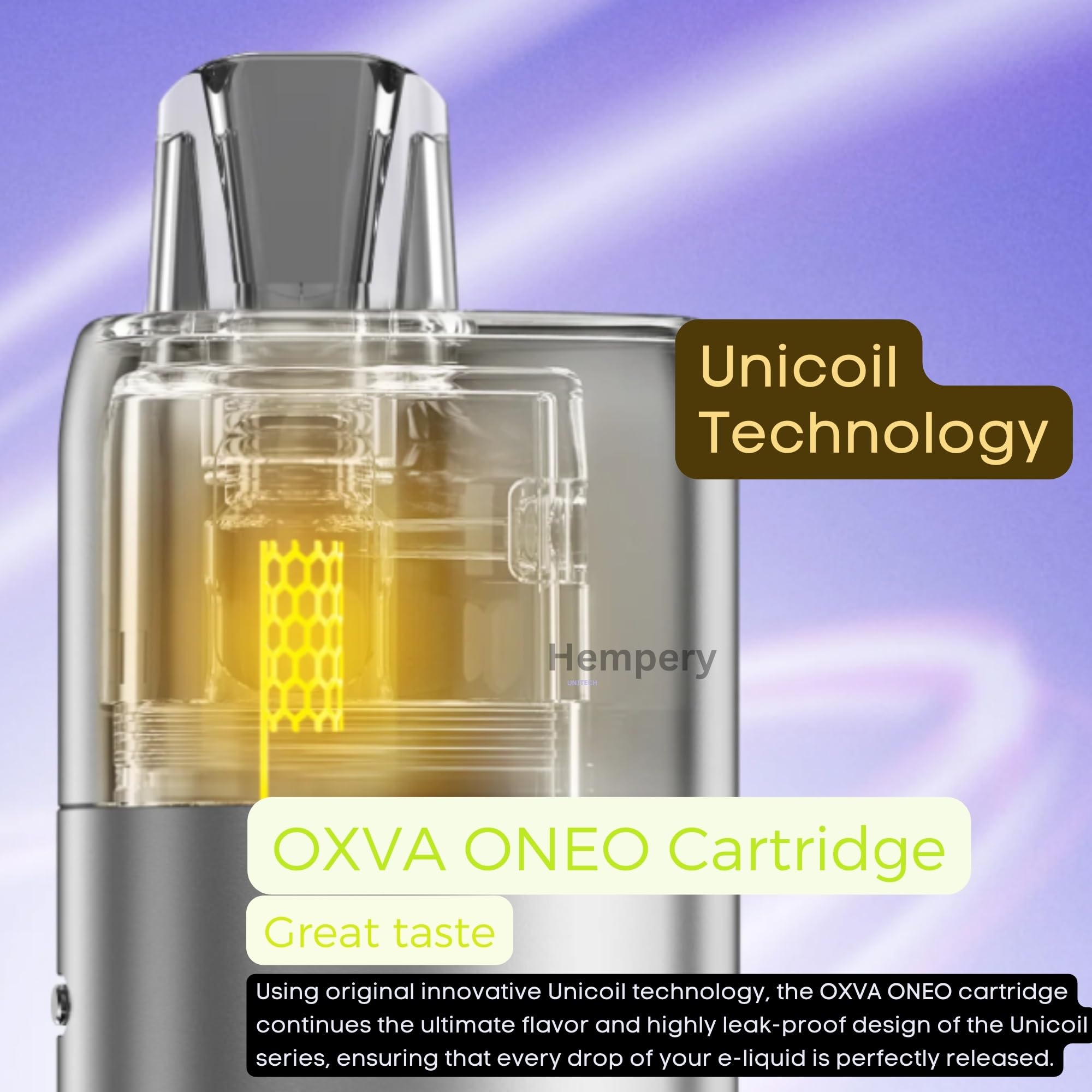 elfbar elfa master akku Oneo Pods 0 4 For Oxva Oneo Vape Pod Kit