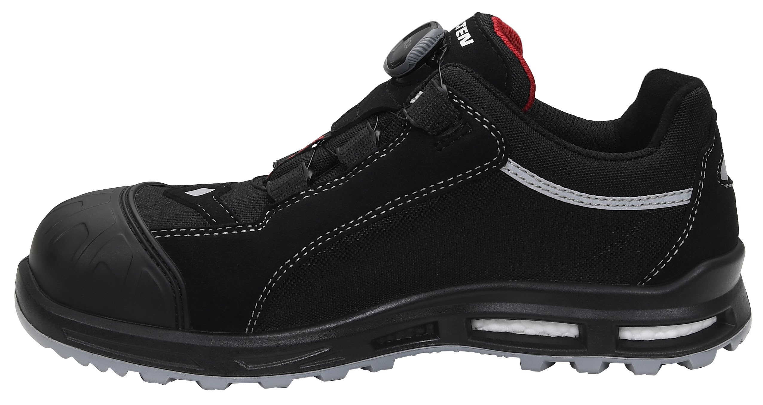 ELTEN Uniseks Senex Xxt Pro Boa Esd S3Buty przemysłowe