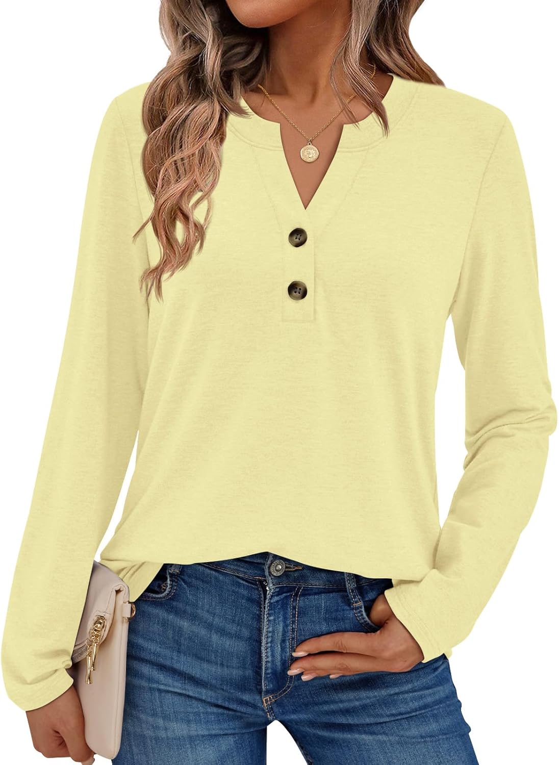 Butter Yellow