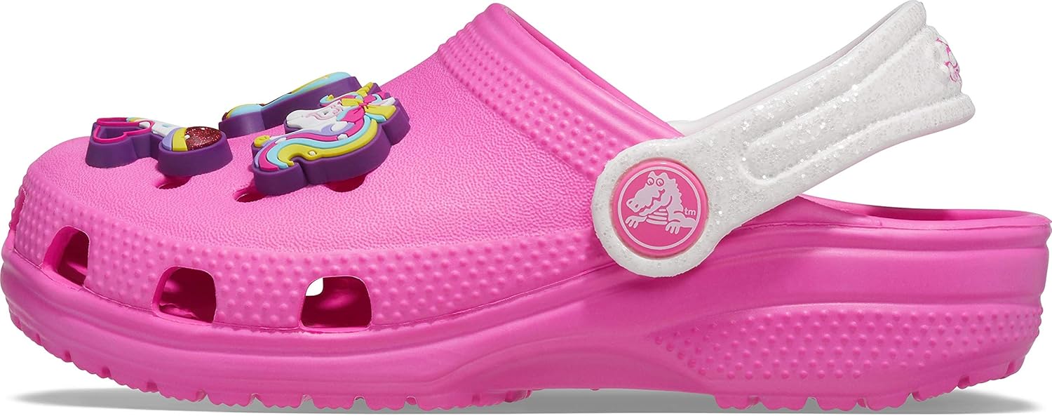Crocs Unisex-Child JoJo Siwa Clog