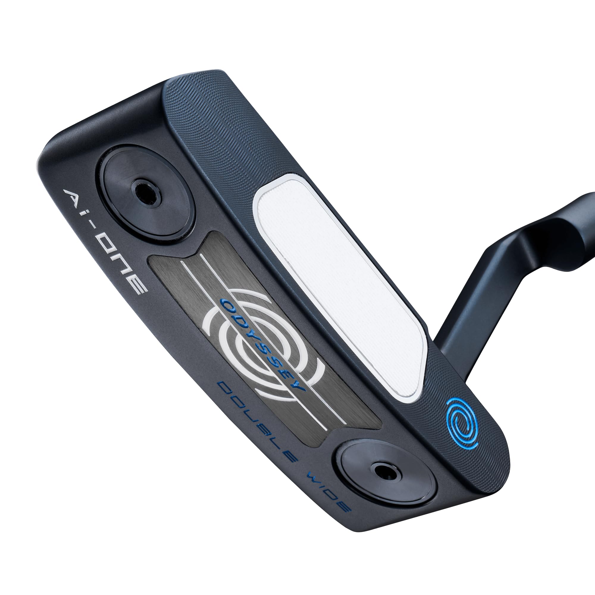 Odyssey Ai-one　#5cs　34インチ Buy Odyssey Golf AI-ONE Putter (34 Inches, Double Wide (Crank