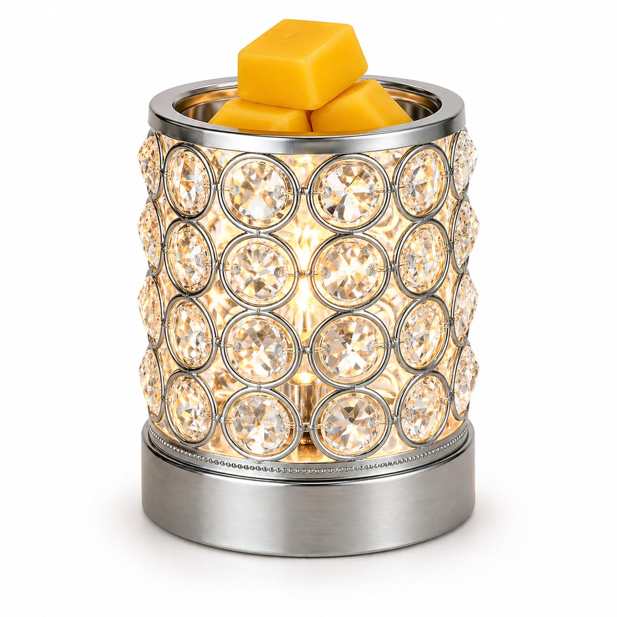 Leyoue Crystal Bulb Warmer