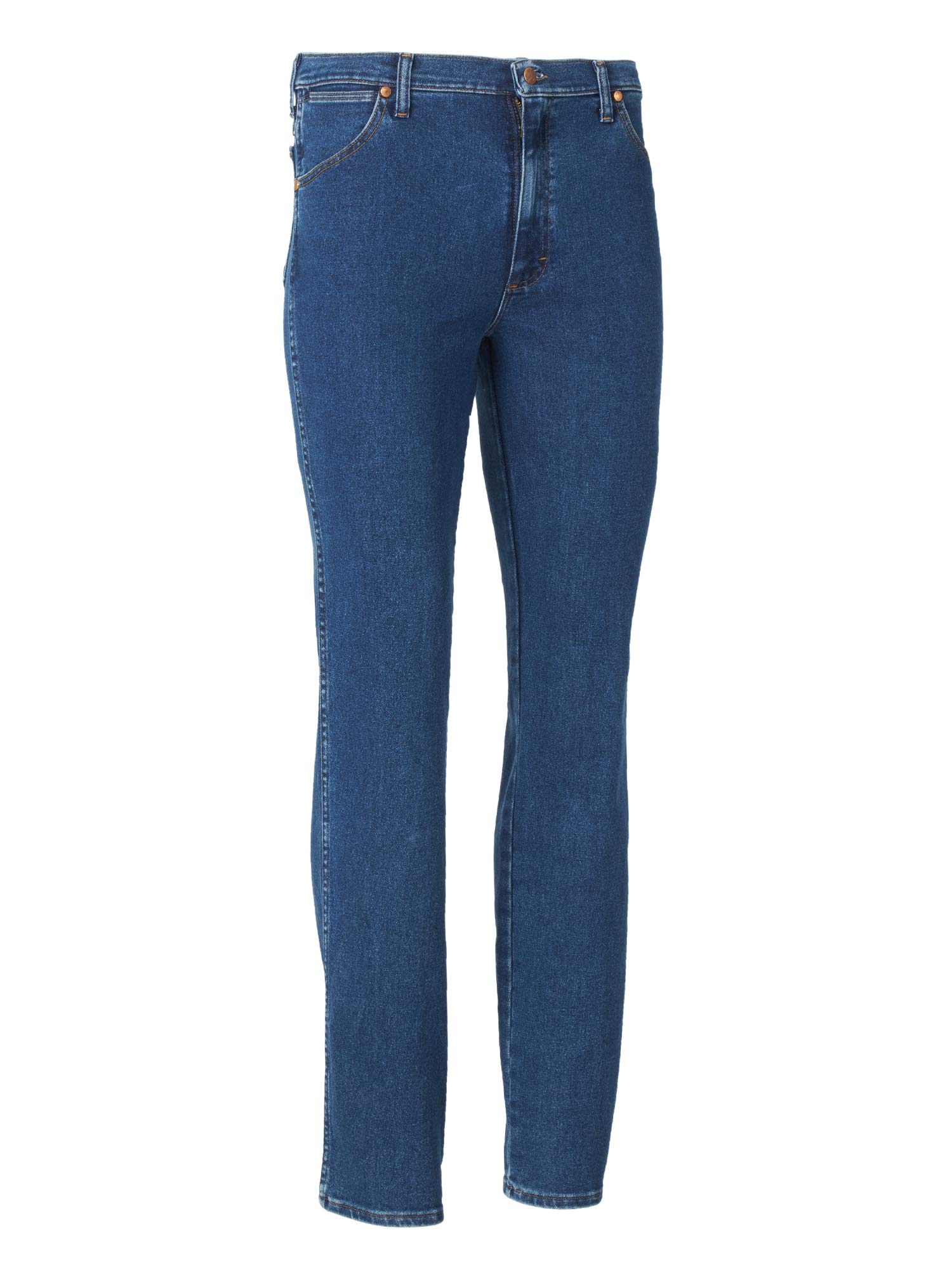 WranglerMen's Cowboy Cut Active Flex Slim Fit Jean