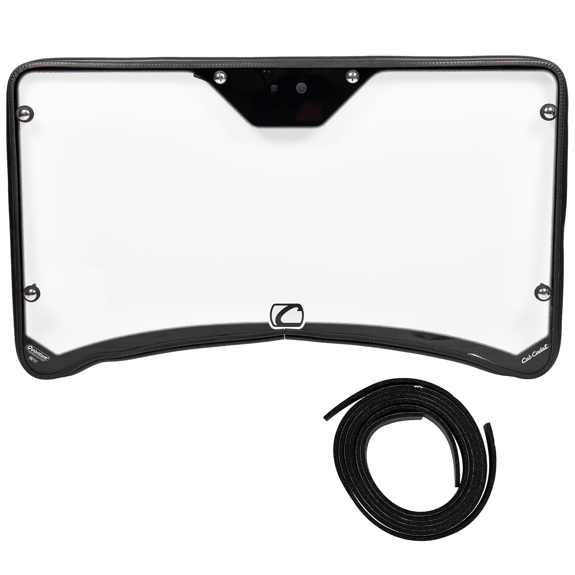 Amazon.com: CUB CADET 39A70129100 Quantum Windshield Only Kit