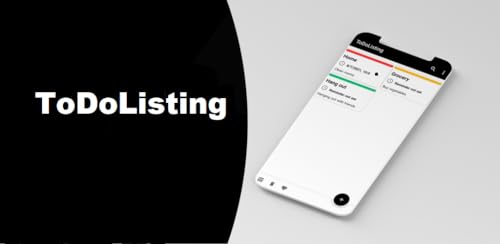 ToDoListing