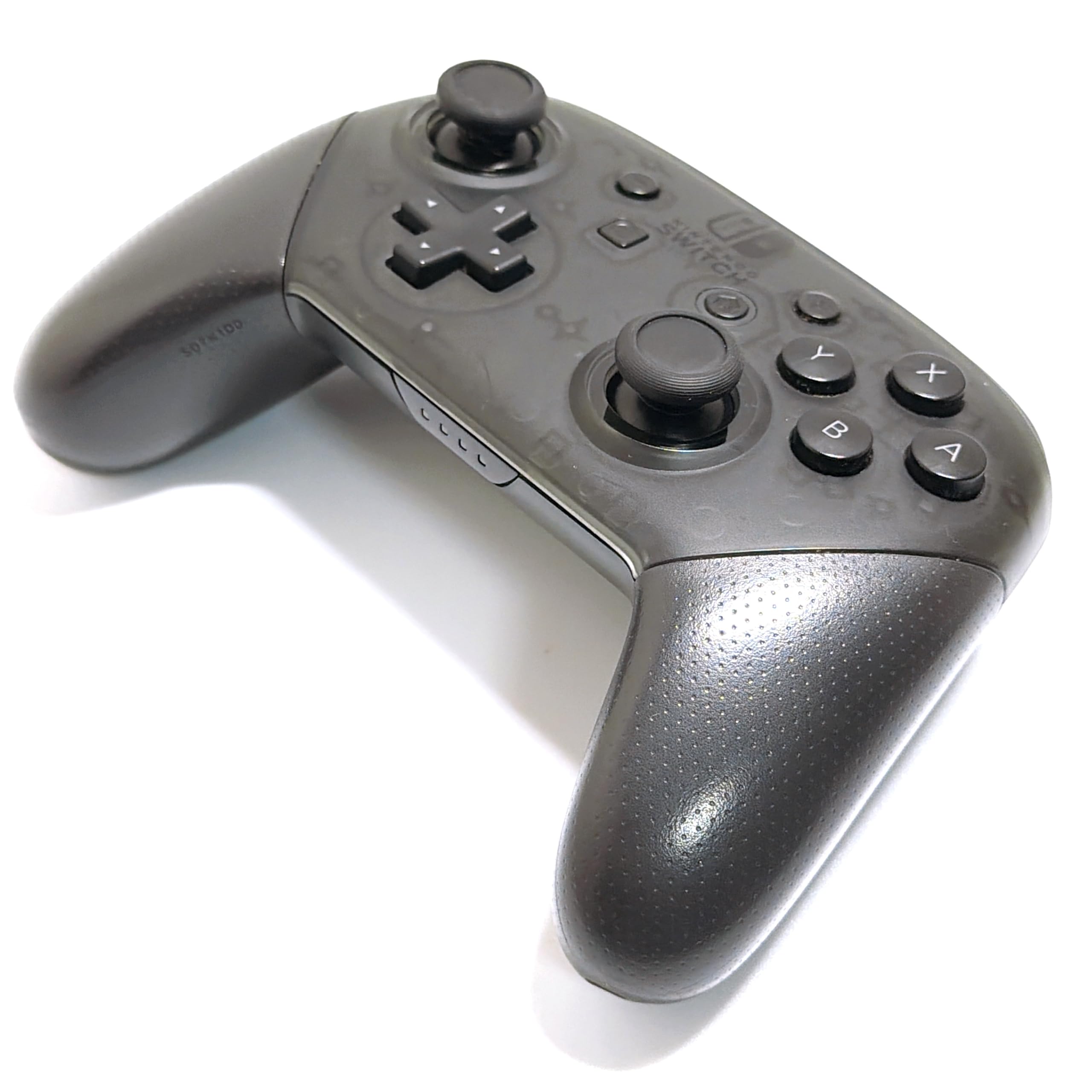 Nintendo Switch 本体＋付属品+プロコン純正 Amazon.co.jp: 【任天堂純正品】Nintendo Switch Proコントローラー