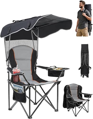 Hoperan Camping Chair
