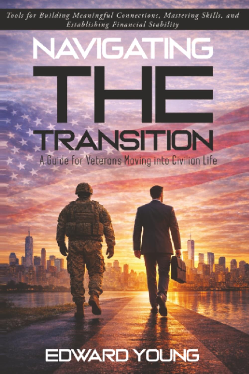 Navigating the Transition: A Guide for Veterans Moving into Civilian Life