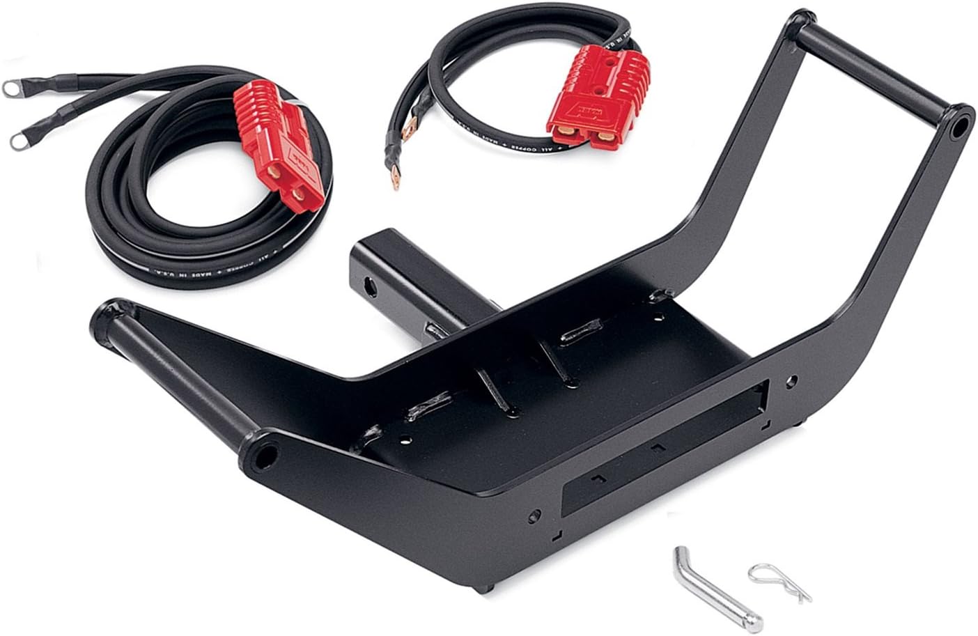 26370 Winch Mount Carrier Kit for 9.5xp, XD9, XD9i, M6, M8, and Tabor 9K Winches