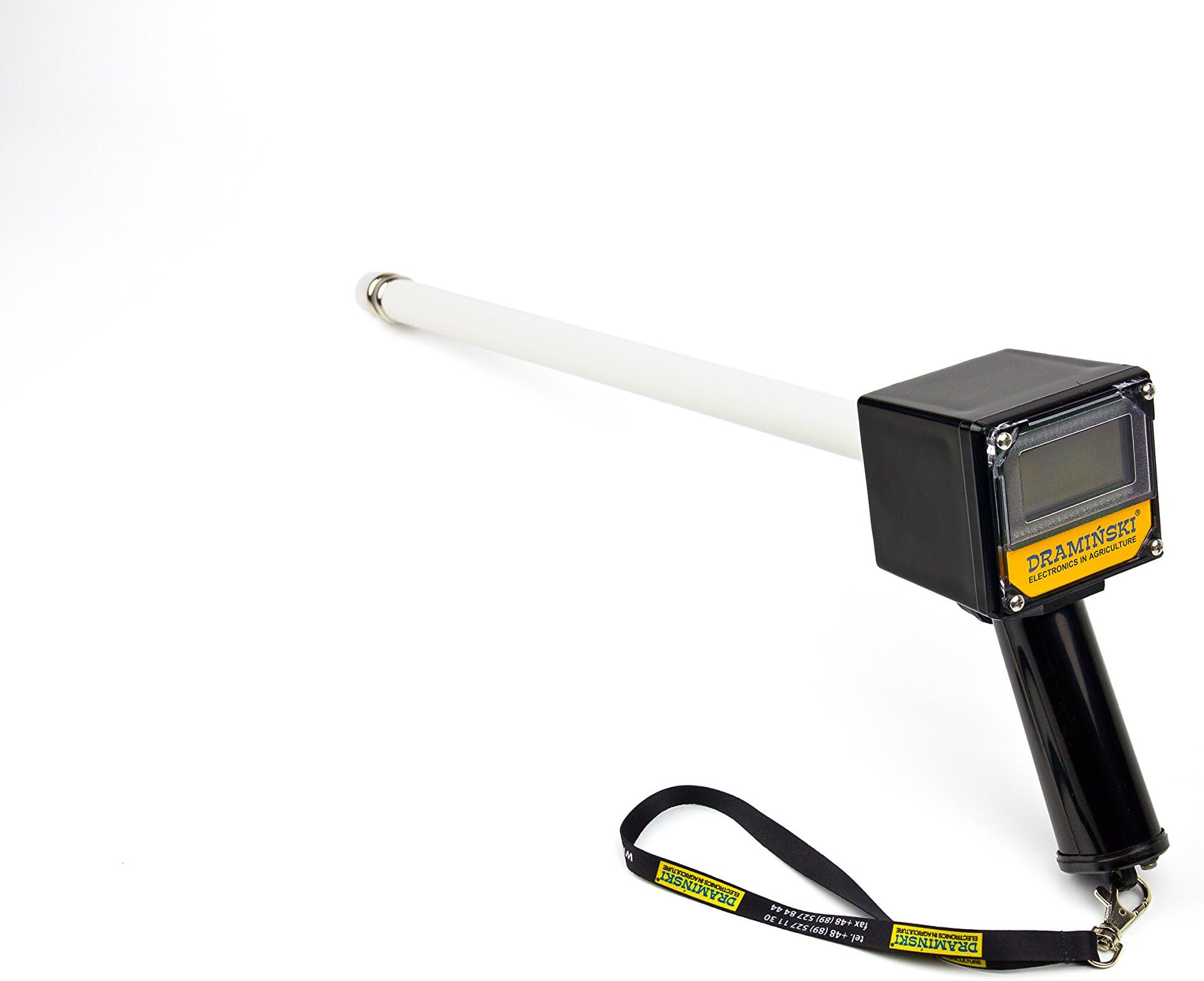 Estrous Detector for Horse & Cow Cattle