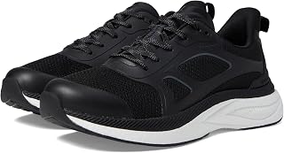 Propet Mens 392 Durocloud Walking Walking Sneakers Shoes - Grey